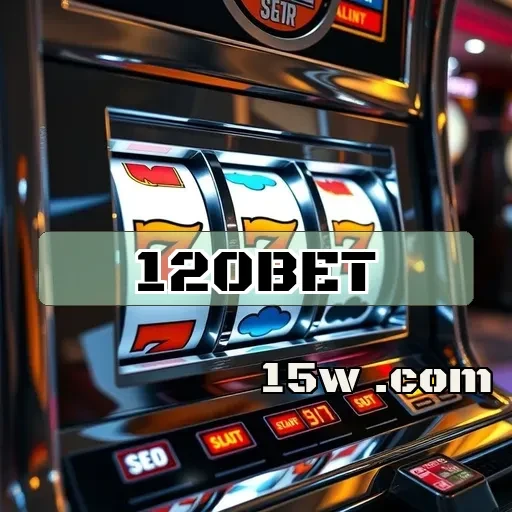 120bet: Inovação e Diversão na Plataforma de Jogos Online