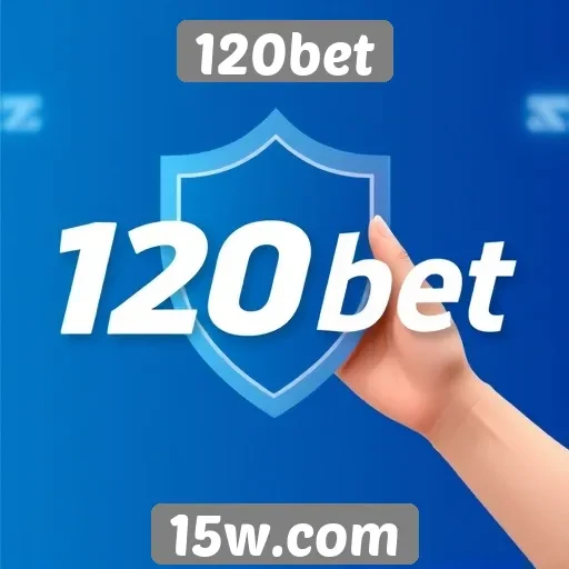 Segurança e confiabilidade do site 120bet