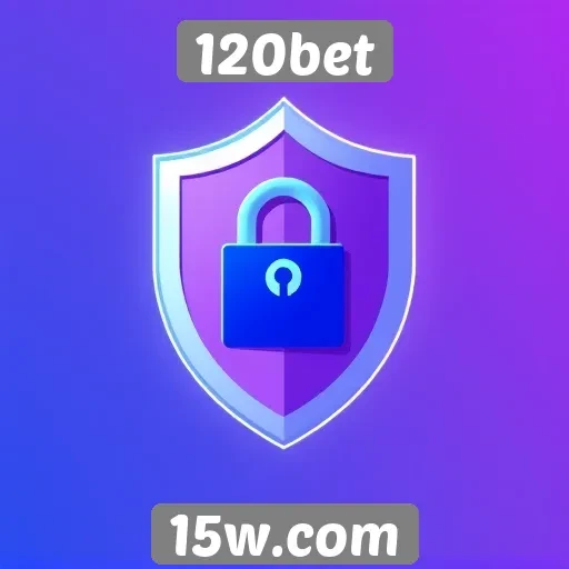 Avaliação da segurança e proteção no 120bet